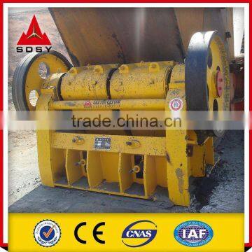 Stone Cutting Machine German Jaw Crusher