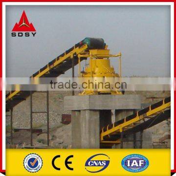 Phosphate Rock Cone Crusher