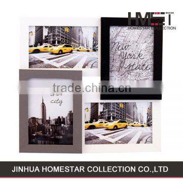 Factory wholesale photo frame with high quality and popular design