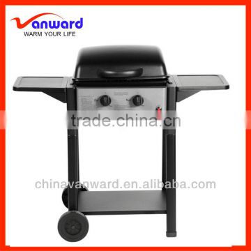Vanward grill GD2801 with CE