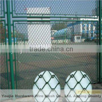 high quality chain link wire mesh