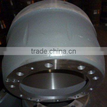 Brake drum for VOLVO