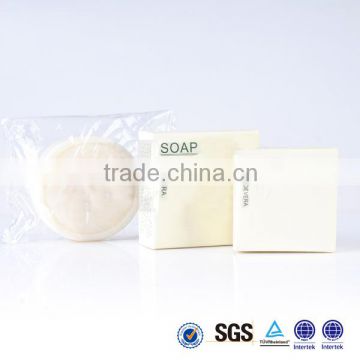 New Product Hotel Disposable Beauty Whitening Bath Soap