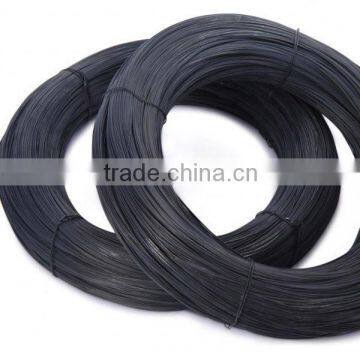 BWG3-38 Black annealed wire