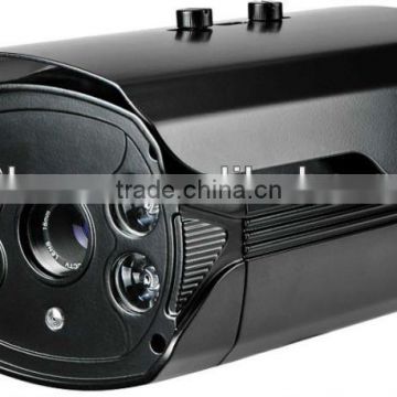 SONY 750tvl ,low LUX cctv cctv 80M IR Waterproof digital color ccd camera