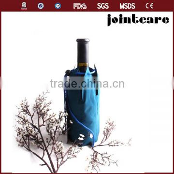 gel bottle holder individual wine bottle cooler wine bottle table cooler