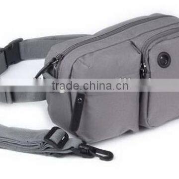 Good quality low price belt bag waist bag for camera