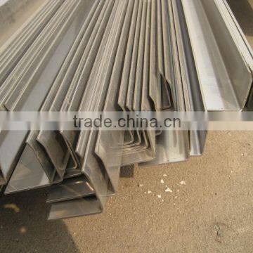 astm 316 stainless steel angle bars