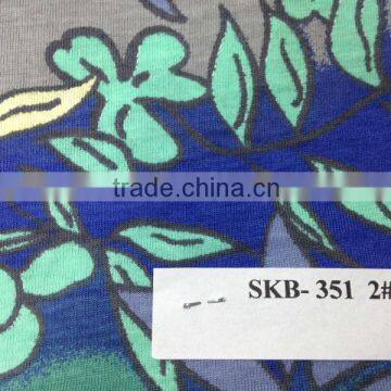 Knitting Fabric Stock:SKB-351 2#