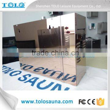 TOLO steam spa shower generator ,steam sauna spa