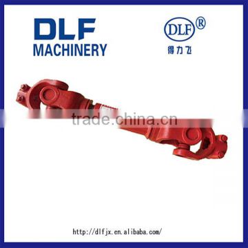 Spare parts(PTO shaft) for tractor