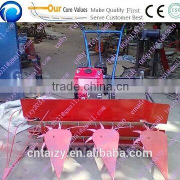 wholesale price Self-walking pepper reaper machine(skype:taizy2031)