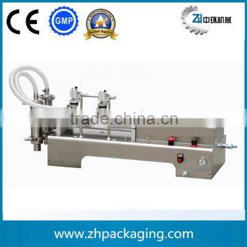 ZHSY wenzhou zhonghuan Liquid Filling Machine