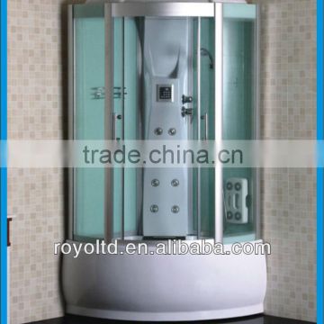 Shower rooms cabins with bathtub Y614