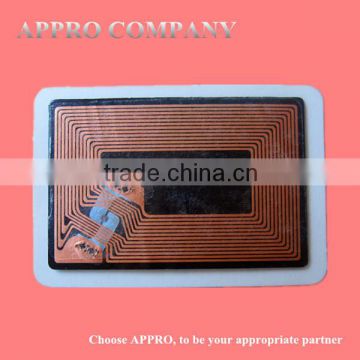 Compatible new toner chip for Epson EPS M2310/2410/MX21
