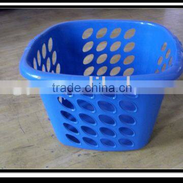 plastic basket