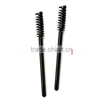 68mm cylinder shape disposable mascara wand