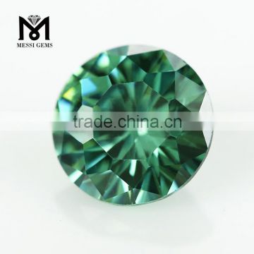 Wholesale Precious Color Change Nano Gemstone For Fashion Jewelry Bead