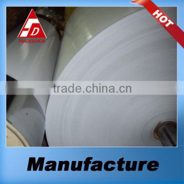 silicon paper one side coating