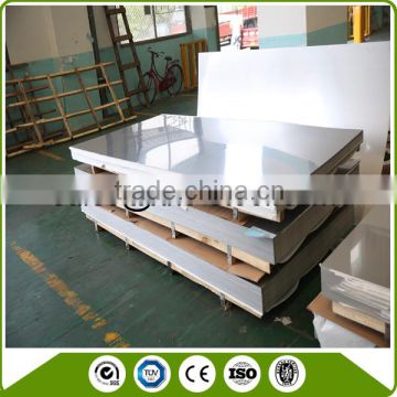 409stainless steel sheet plate price