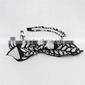 wholeseale Fashion and lovely hair accessories bowknot shape