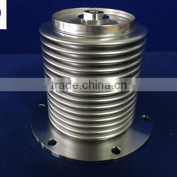 china wholesale stainless steel bellows manufacturer
