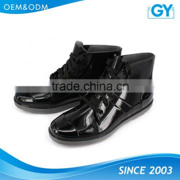 Factory best price comfortable men boots shoes