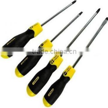 good quality of screwdrivers 4"-038