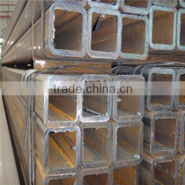 ASTM A53 square construction pipe