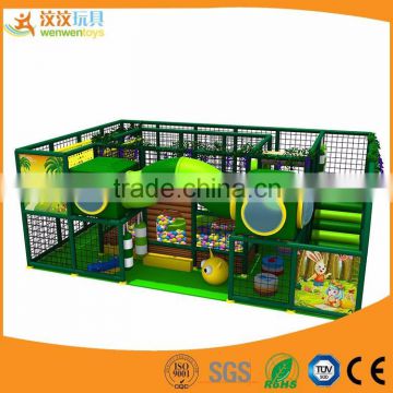 Malawi indoor playground manufacturers soft play area design