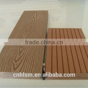 Good Price Outdoor Rich WPC Wood For Balcony
