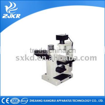 2016 ZJKR 37xb inverted microscope dental microscope