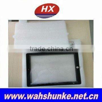 High quality repair/ replacement lcd for ipad 2 with reasonable price in stock