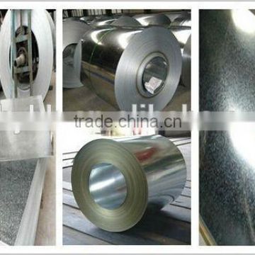 18gauge zn 275 galvanized steel coil/galvanized sheet for roofing