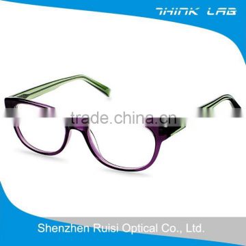 2014 New Glasses Frame Colorful Optical Frames