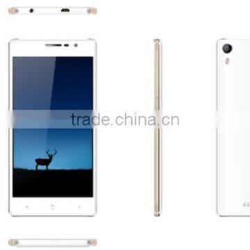 Manufactory supply cheap shenzhen smartphone with HD 1280*720 Display