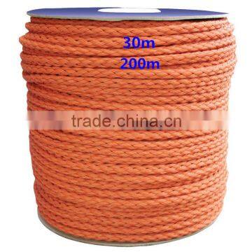 Lalizas Floating Rope & Line, orange