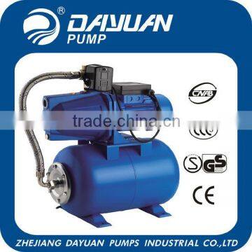 DJM100LB+24L jet self-priming pumps