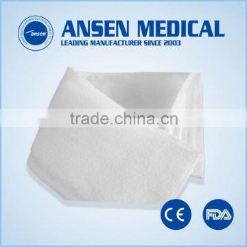 Ansen good quality fiberglass posterior splint