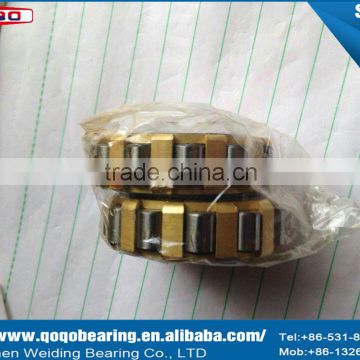 Chinese wholesale roller bearing and high precision Cylindrical Roller Bearing with eccentric bearing 15UZE40917T2X-EX