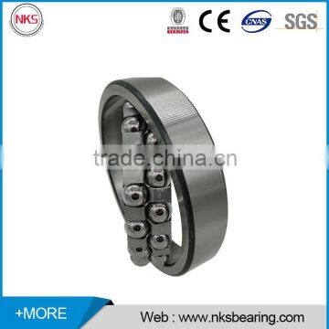 Competitive price with high quality self aligning ball bearing made in china model no 2210k