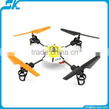 2013 RC UFO Indoor&Outdoor Fly JXD380 4CH 2.4G RC Quadcopter LED Toys