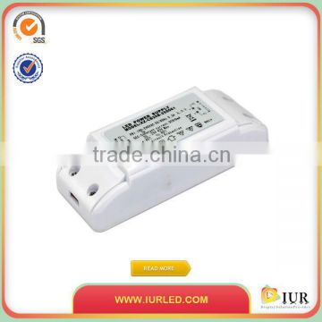 Constant Current Led Power Supply 30W 600mA-900mA Isolated Ac To Dc Led Driver