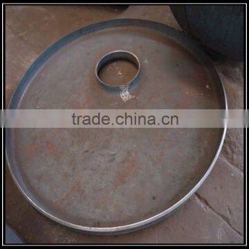 pressure vessel /expansion joint