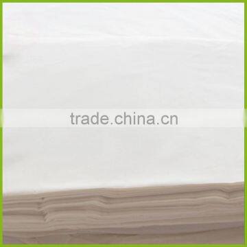 With Reliable Quality, 100% Cotton Grey Carded Fabric, Cotton Textile