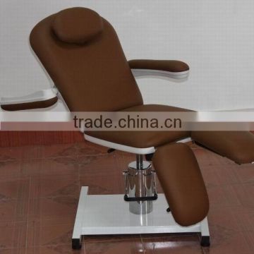 AYJ-P2002 high quality used pedicure chair /barber shop equipment/hair salon chairs for sale