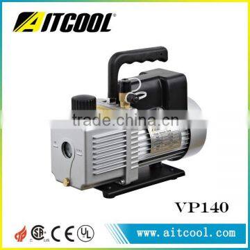 High quality portable 1 stage rotary vane vacuum pump VP140