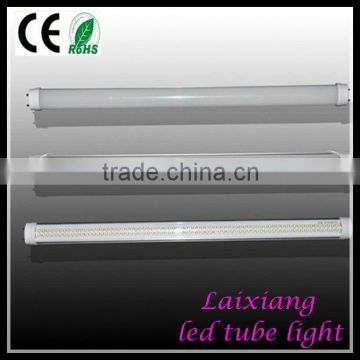 Warm white full size 12-36vdc t5 led tube light 12v