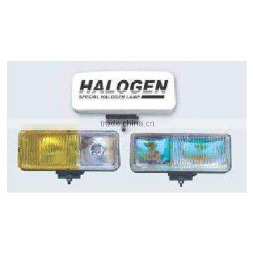 car fog lamps for universal