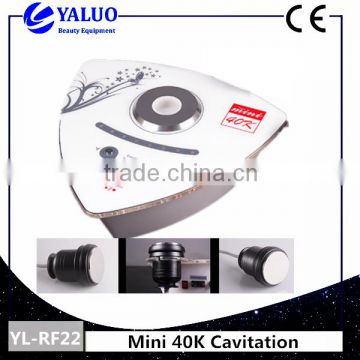 Portable Cavitation machine with CE Standard